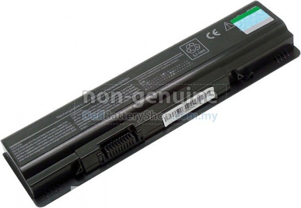 New Dell Vostro 1015 1015n Laptop 5200mah Battery